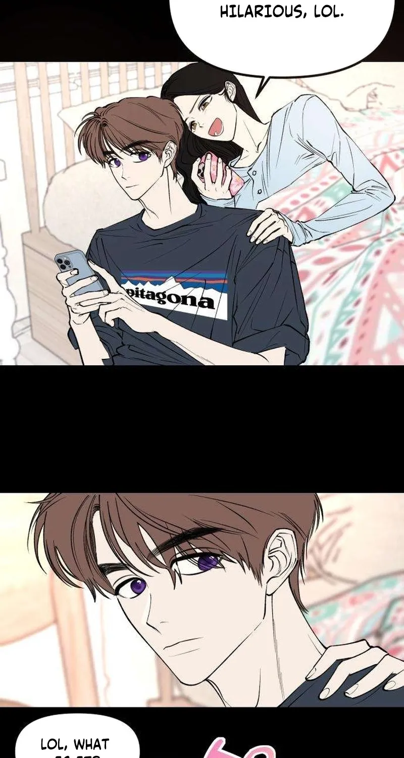 Read Conscience Tutoring chapter 5 image 33 on Lezhin