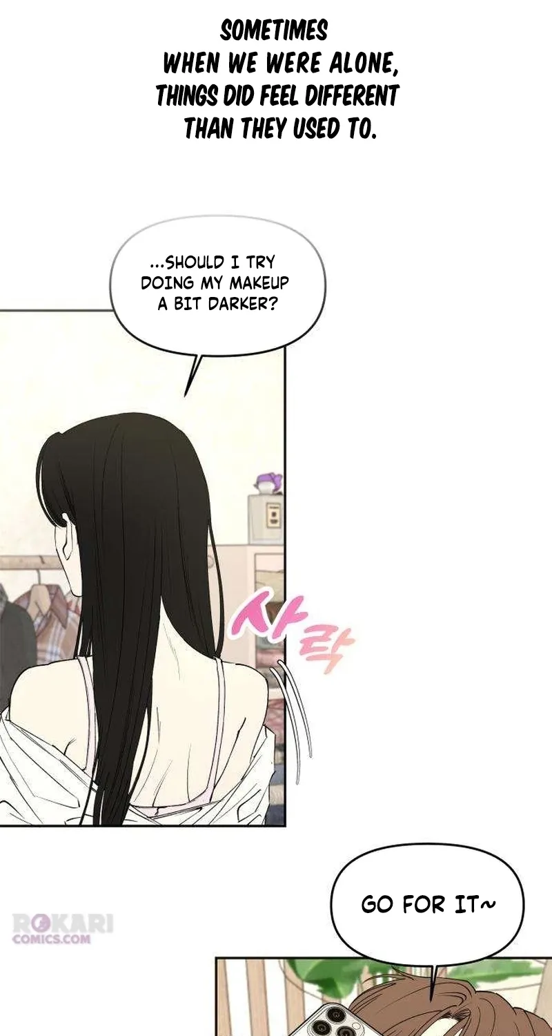 Read Conscience Tutoring chapter 5 image 37 on Lezhin