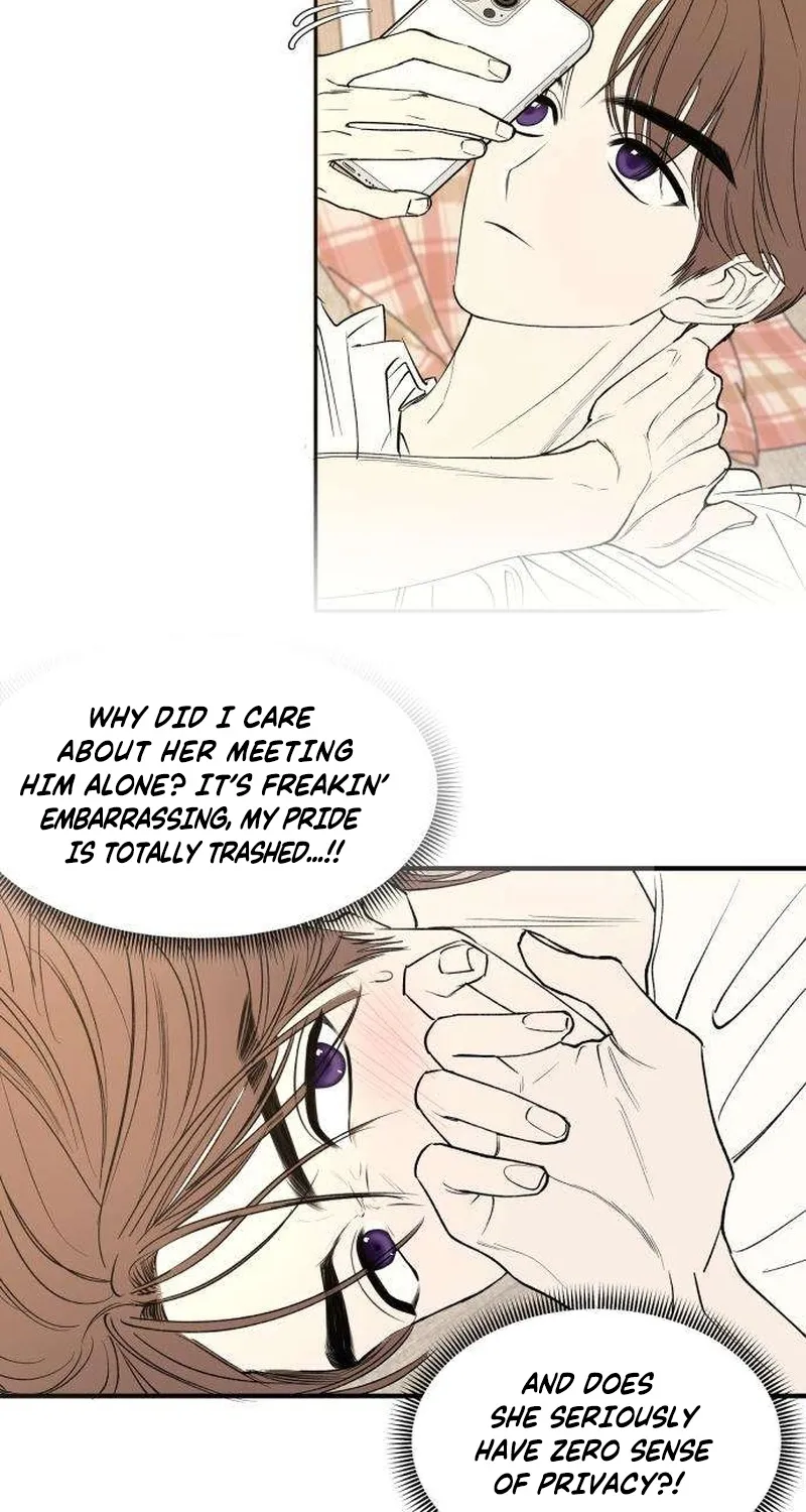 Read Conscience Tutoring chapter 5 image 38 on Lezhin