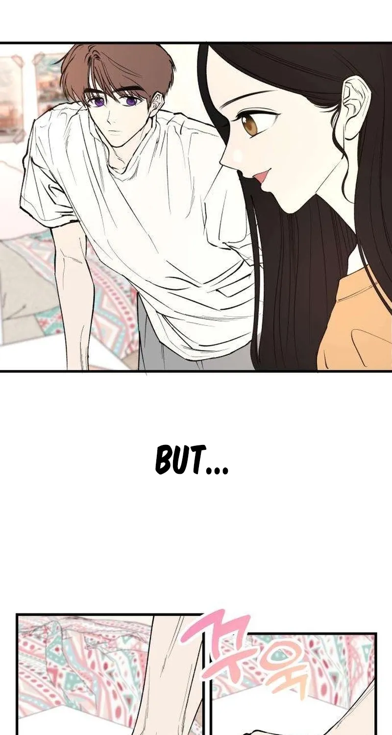Read Conscience Tutoring chapter 5 image 40 on Lezhin