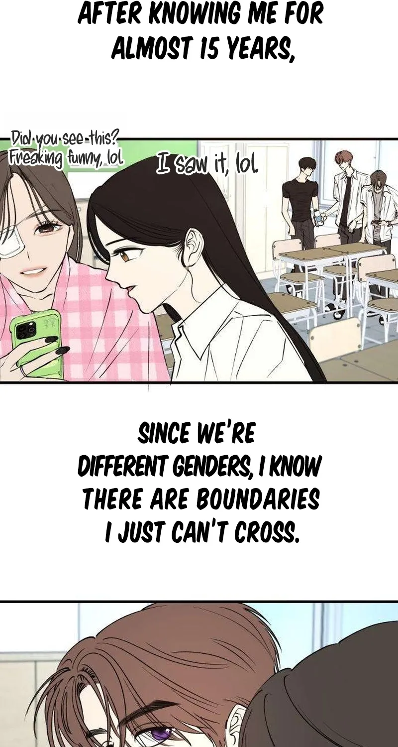 Read Conscience Tutoring chapter 5 image 42 on Lezhin