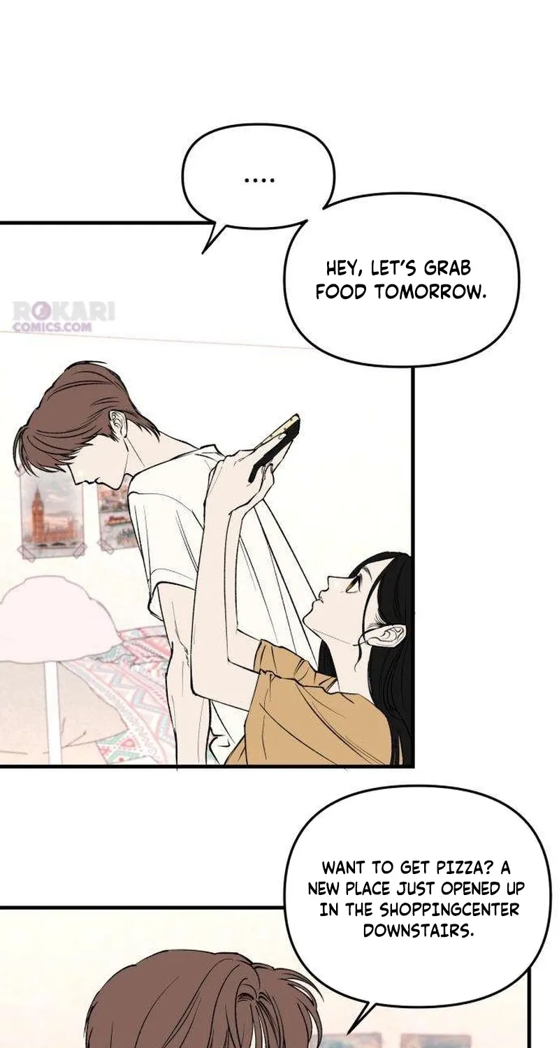 Read Conscience Tutoring chapter 5 image 45 on Lezhin