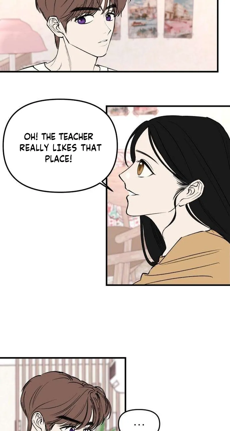 Read Conscience Tutoring chapter 5 image 46 on Lezhin