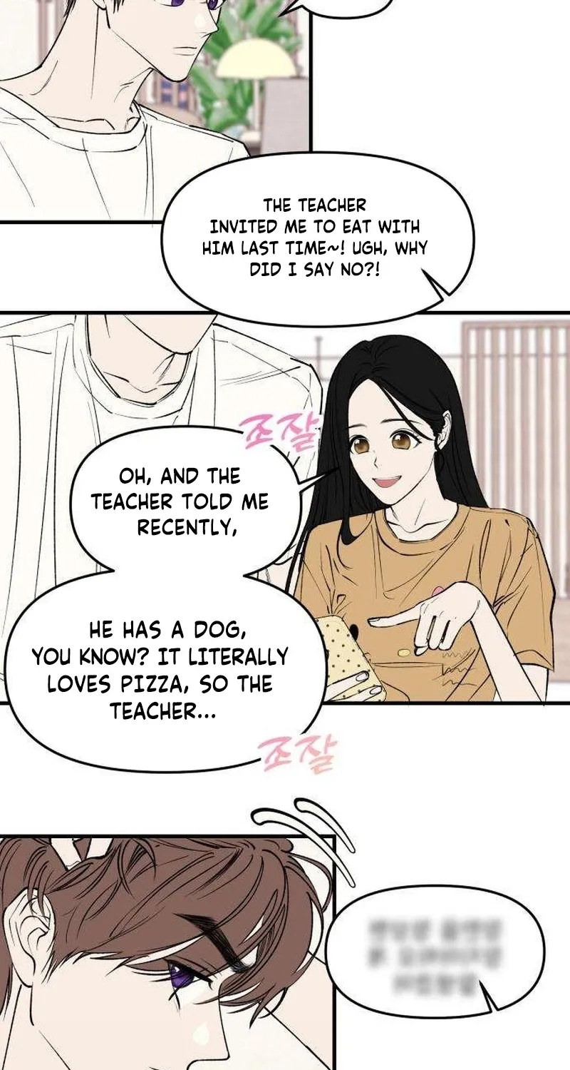Read Conscience Tutoring chapter 5 image 47 on Lezhin