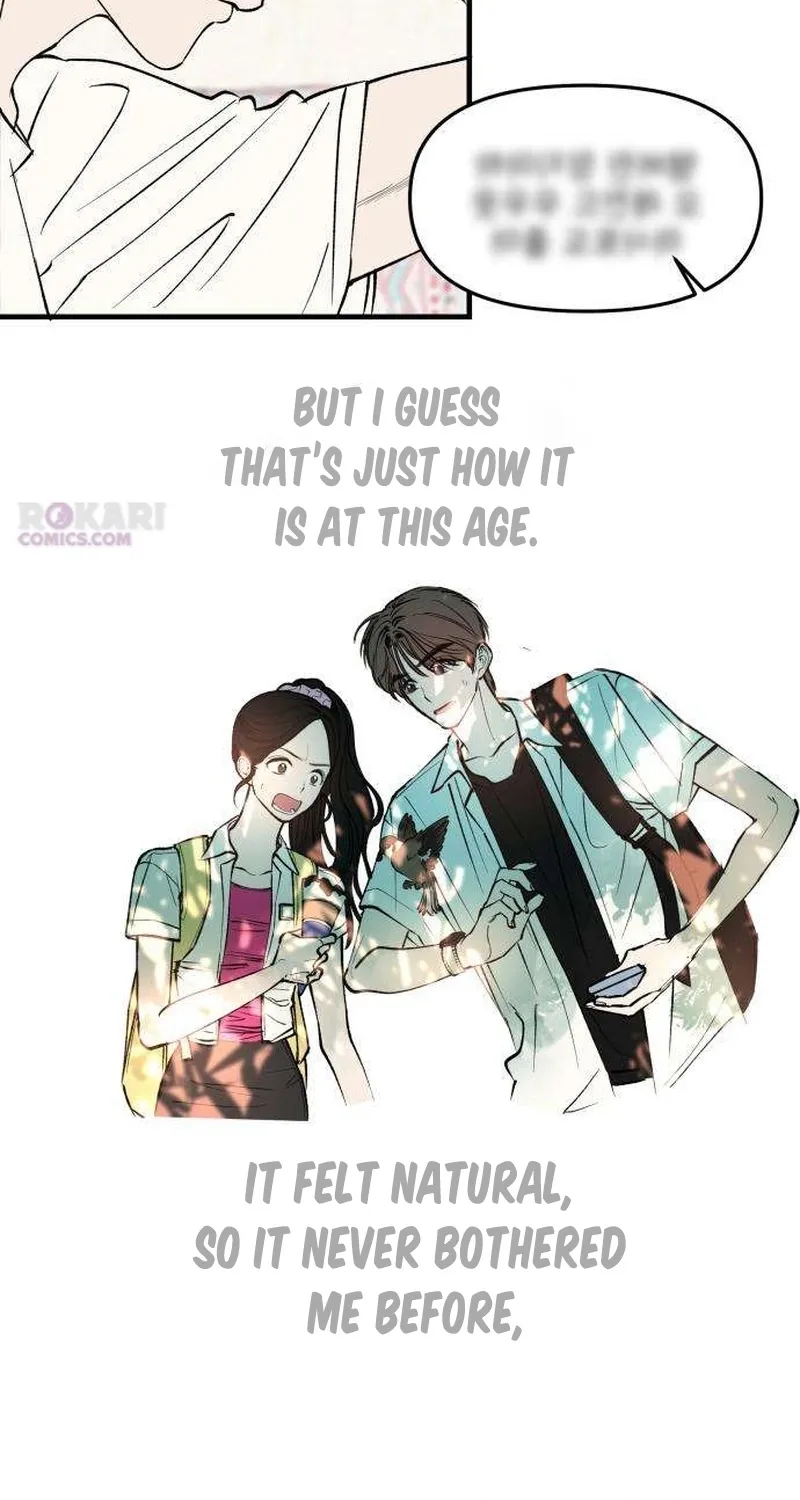Read Conscience Tutoring chapter 5 image 48 on Lezhin