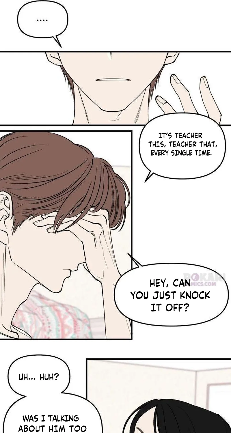Read Conscience Tutoring chapter 5 image 51 on Lezhin