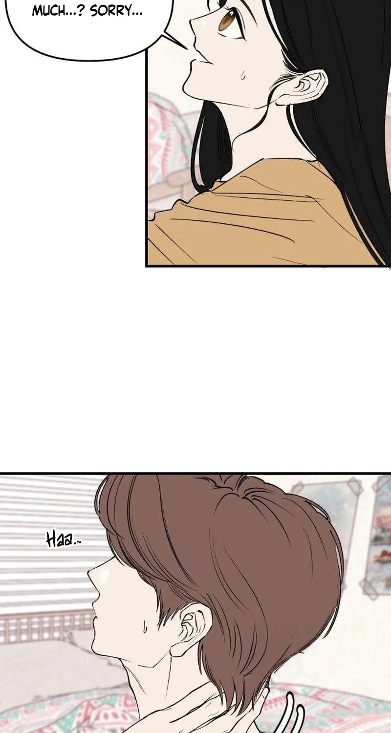 Read Conscience Tutoring chapter 5 image 52 on Lezhin