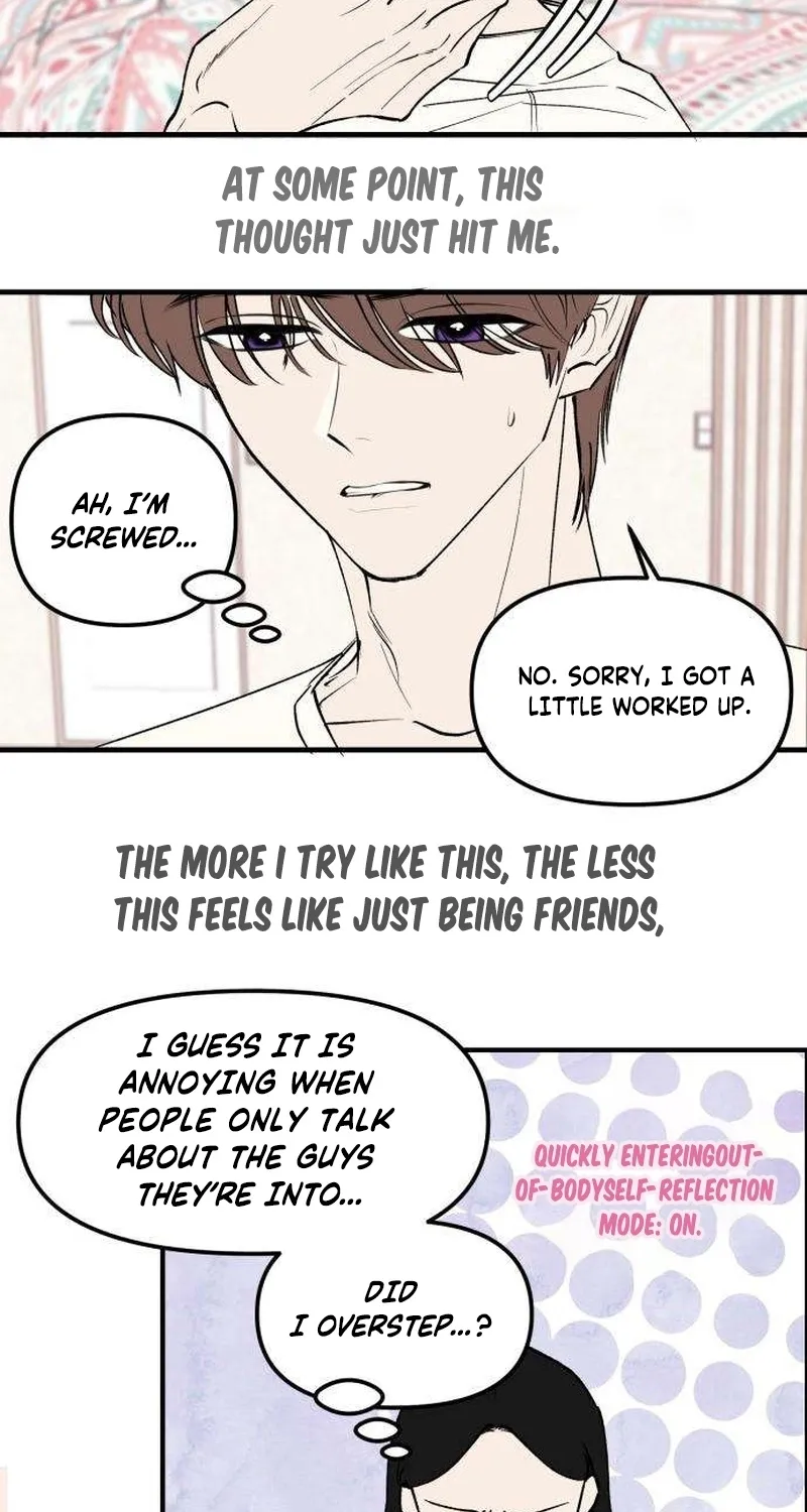 Read Conscience Tutoring chapter 5 image 53 on Lezhin