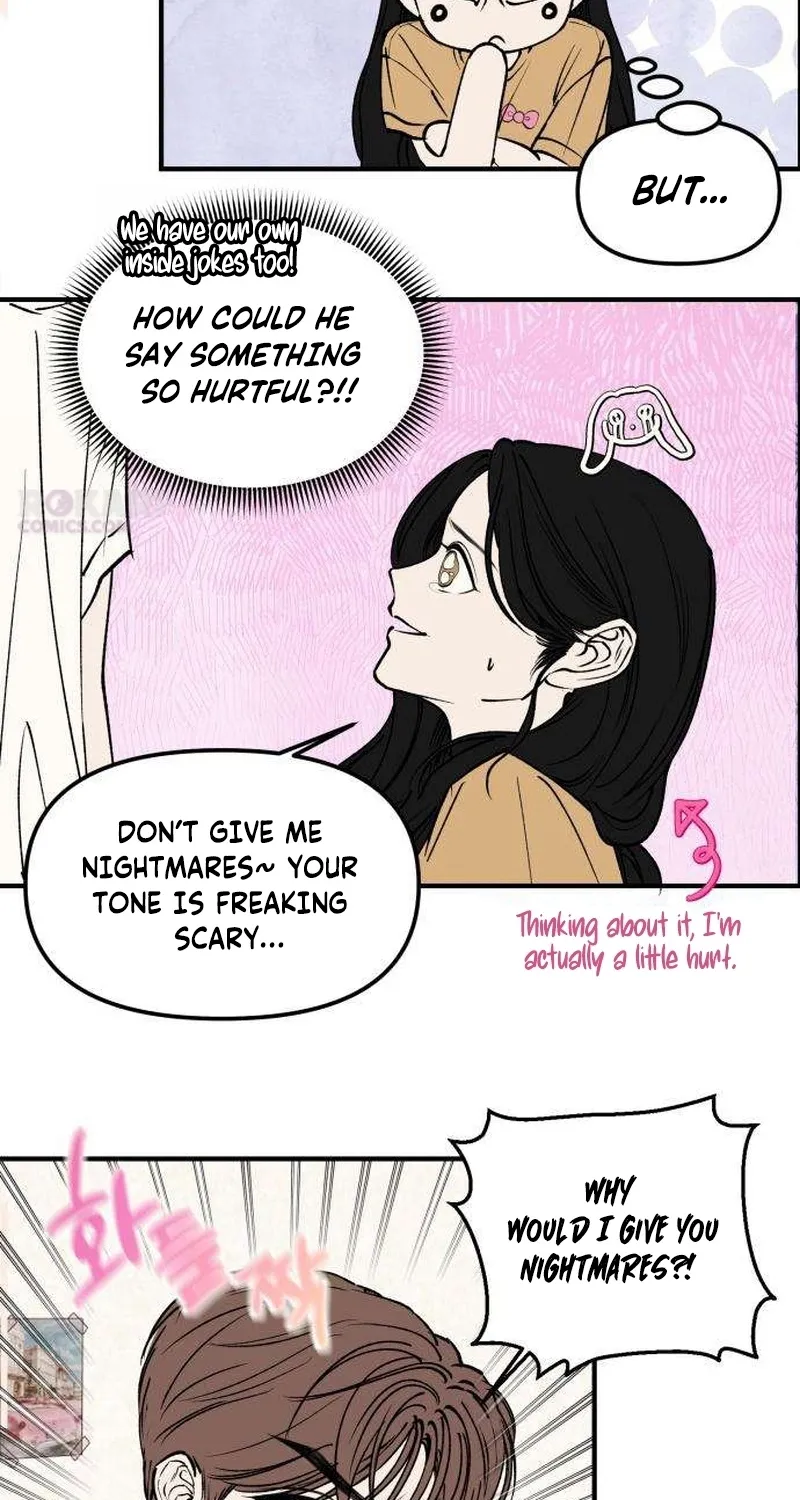 Read Conscience Tutoring chapter 5 image 54 on Lezhin