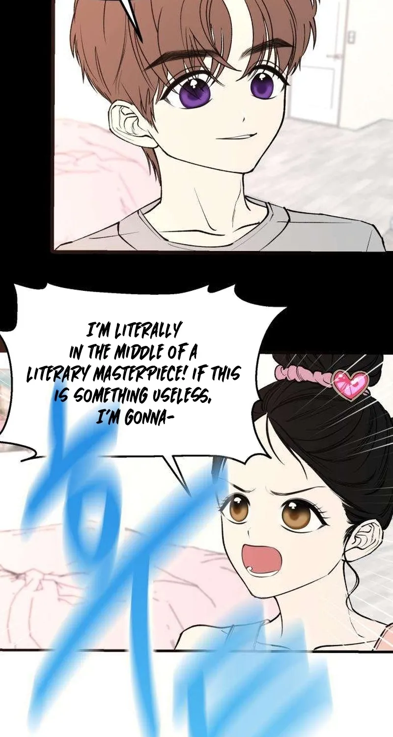 Read Conscience Tutoring chapter 5 image 8 on Lezhin