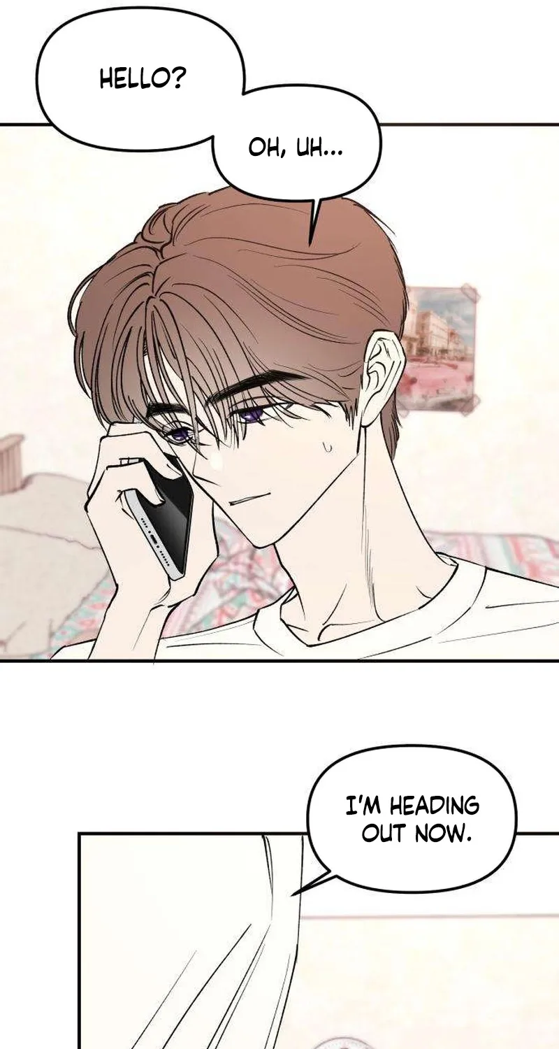 Read Conscience Tutoring chapter 6 image 12 on Lezhin
