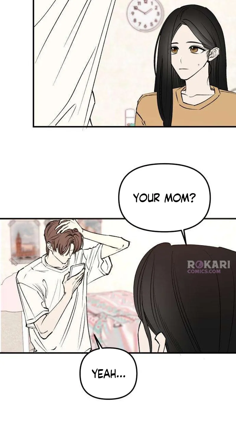 Read Conscience Tutoring chapter 6 image 13 on Lezhin