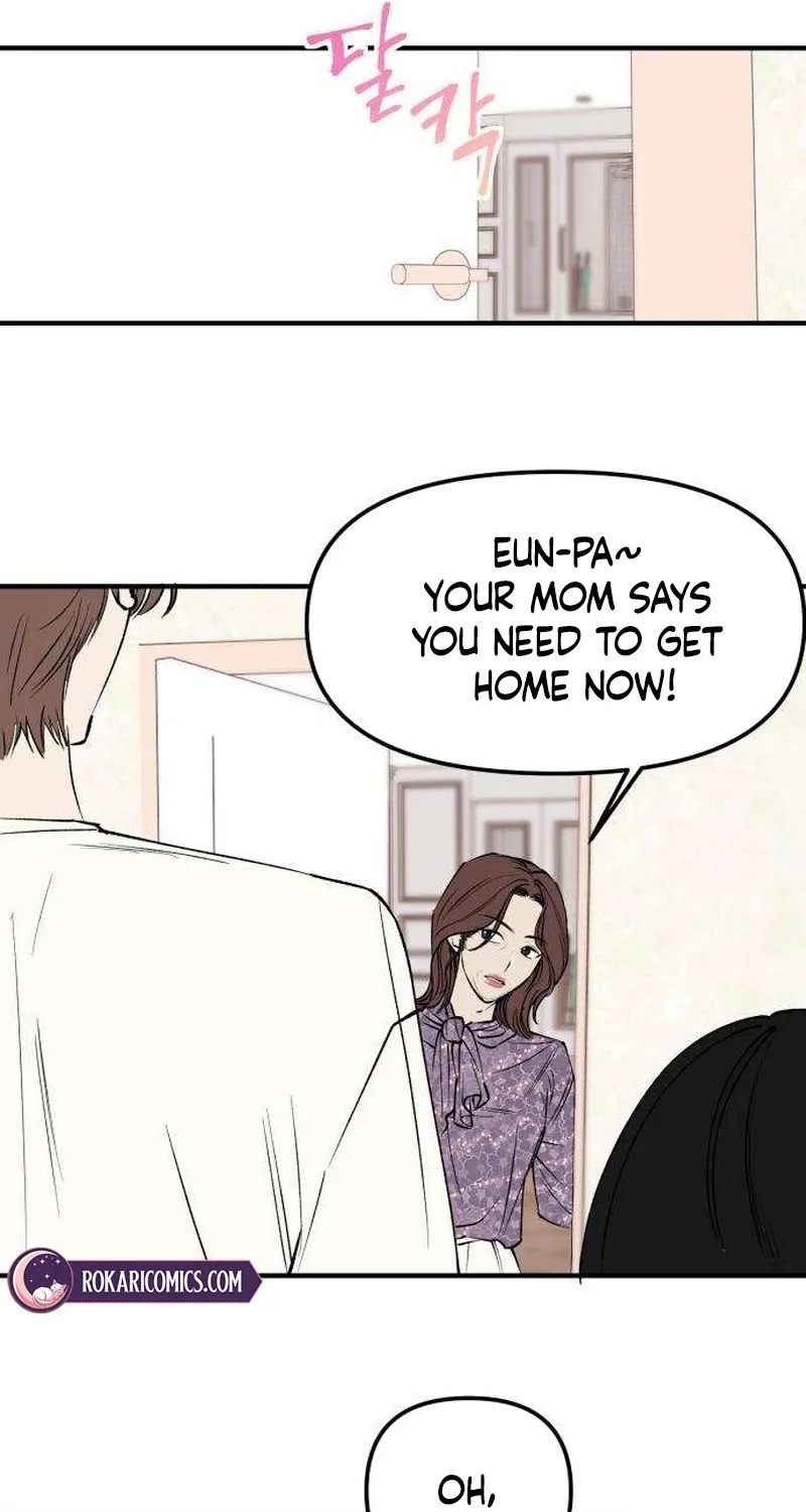 Read Conscience Tutoring chapter 6 image 15 on Lezhin