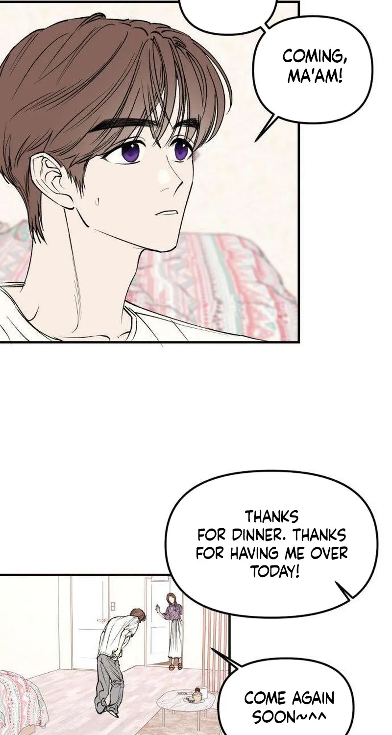 Read Conscience Tutoring chapter 6 image 16 on Lezhin