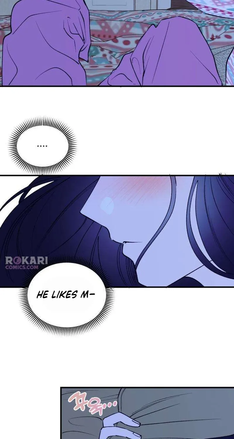 Read Conscience Tutoring chapter 6 image 23 on Lezhin