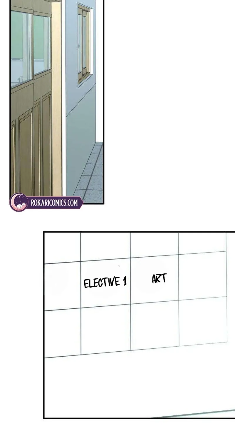 Read Conscience Tutoring chapter 6 image 31 on Lezhin