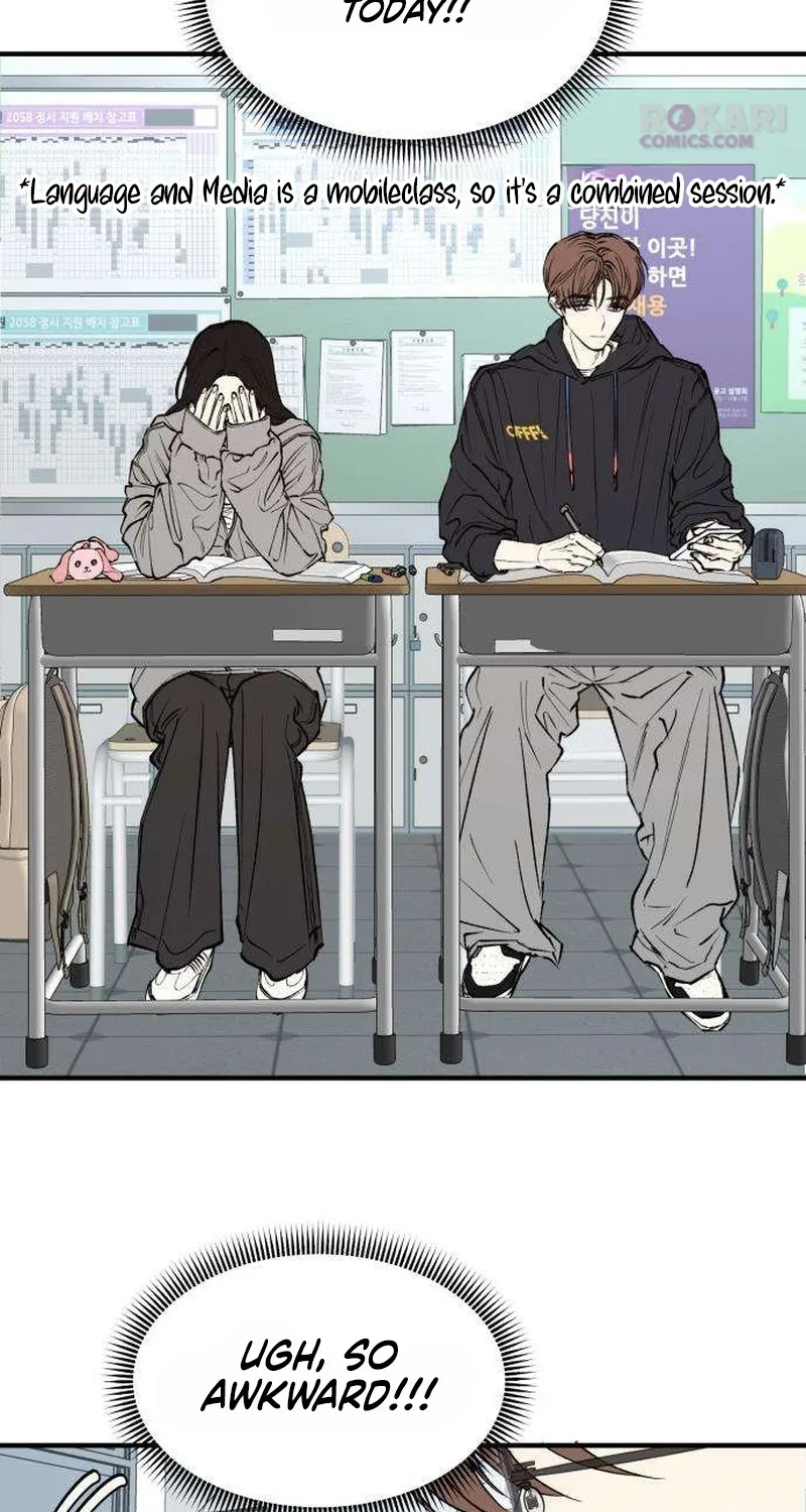 Read Conscience Tutoring chapter 6 image 33 on Lezhin