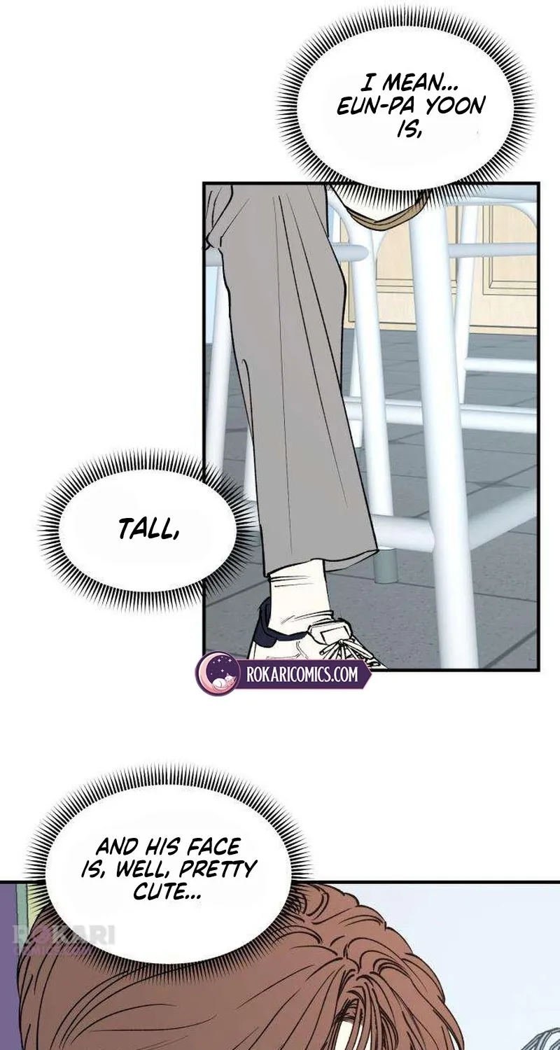 Read Conscience Tutoring chapter 6 image 36 on Lezhin