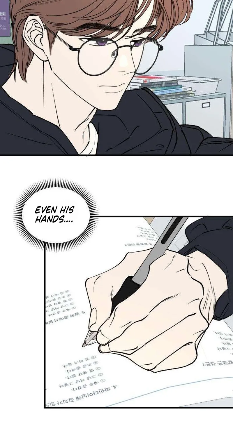 Read Conscience Tutoring chapter 6 image 37 on Lezhin