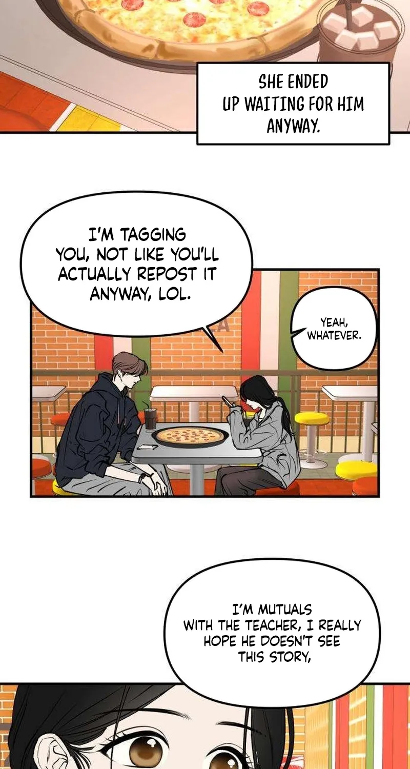 Read Conscience Tutoring chapter 6 image 45 on Lezhin