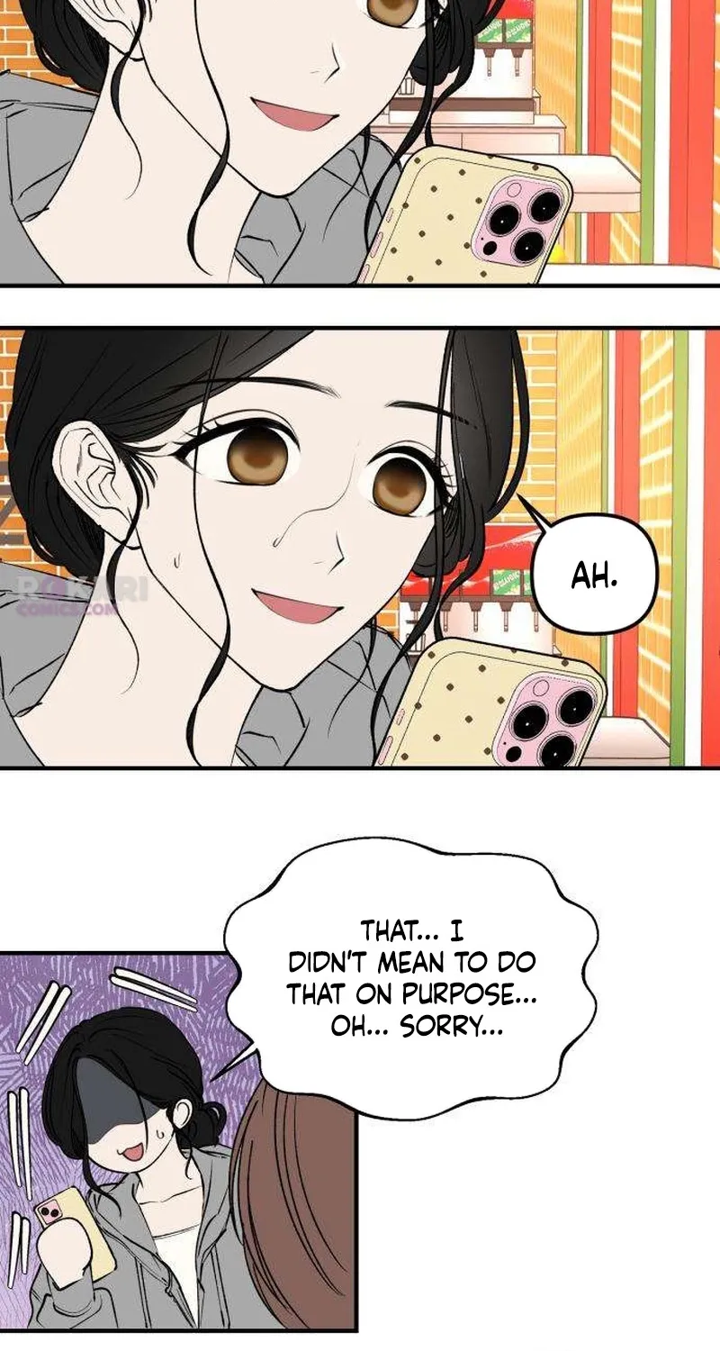 Read Conscience Tutoring chapter 6 image 46 on Lezhin