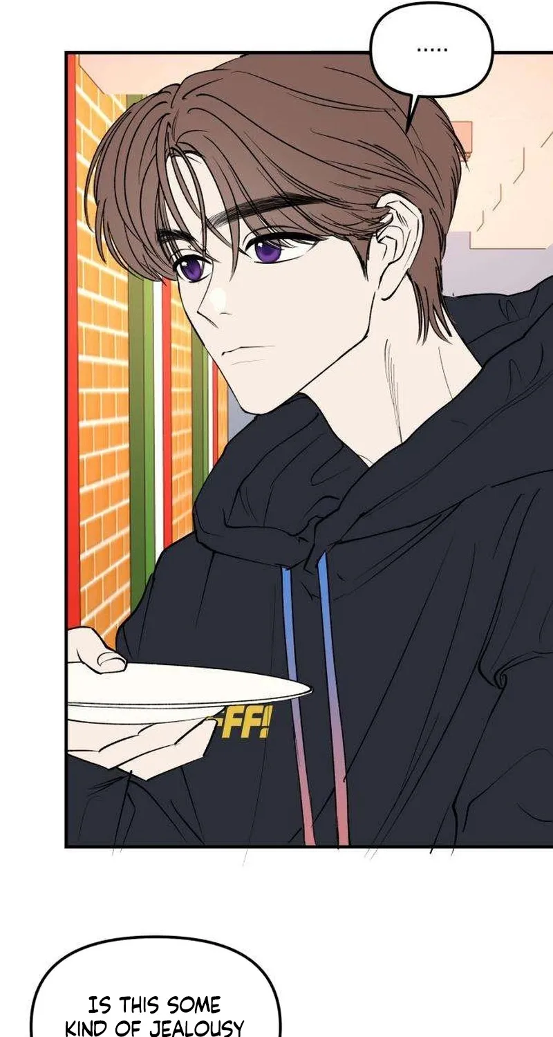 Read Conscience Tutoring chapter 6 image 47 on Lezhin