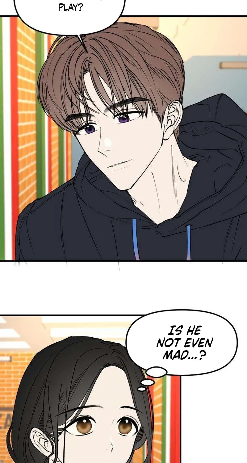 Read Conscience Tutoring chapter 6 image 48 on Lezhin
