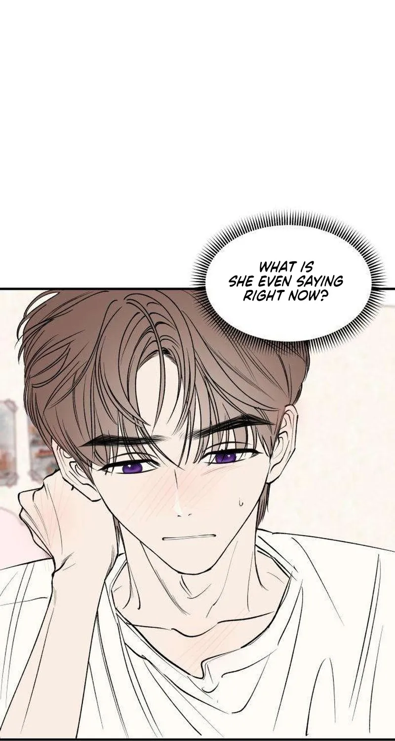 Read Conscience Tutoring chapter 6 image 5 on Lezhin