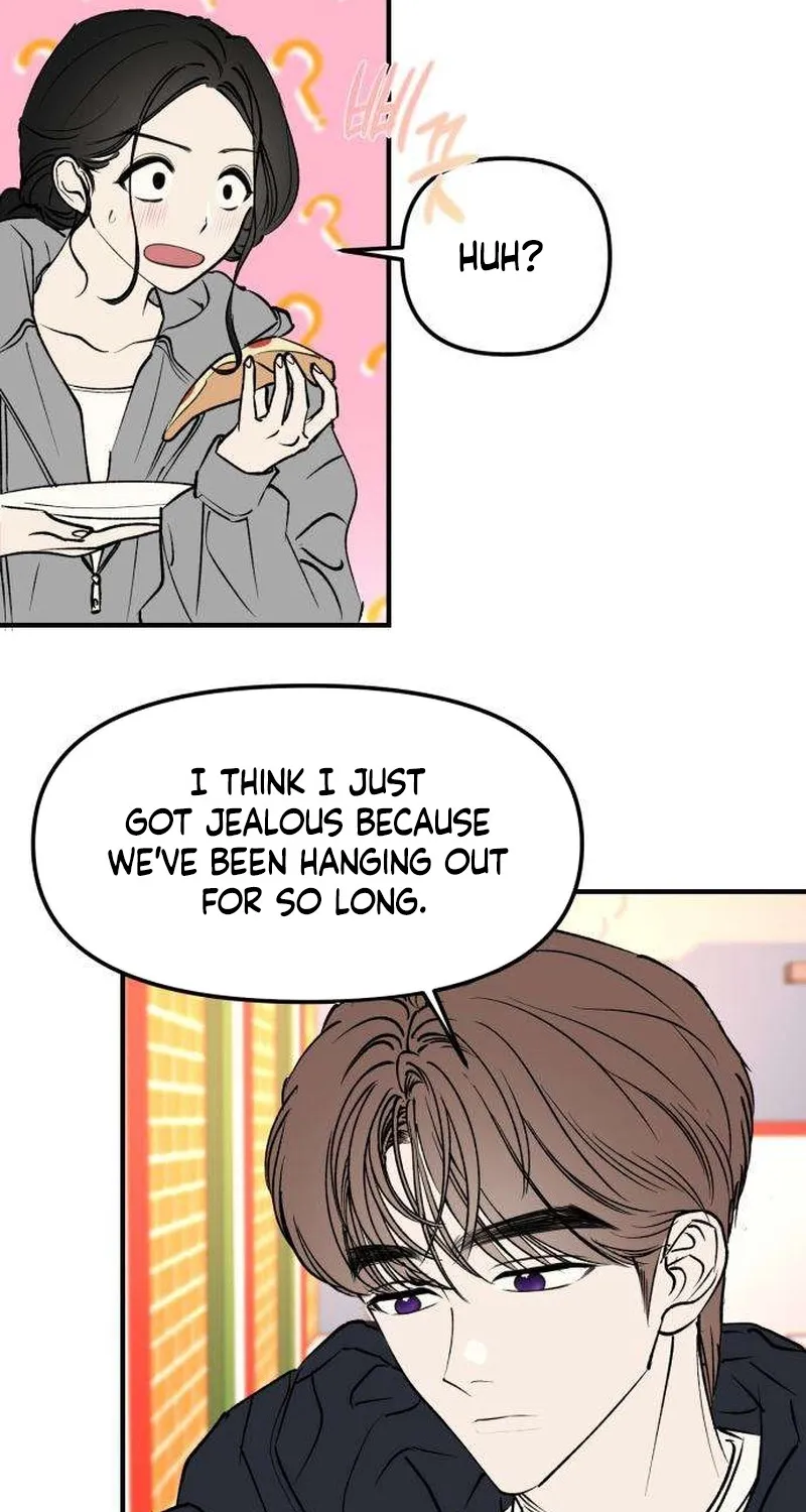 Read Conscience Tutoring chapter 6 image 52 on Lezhin