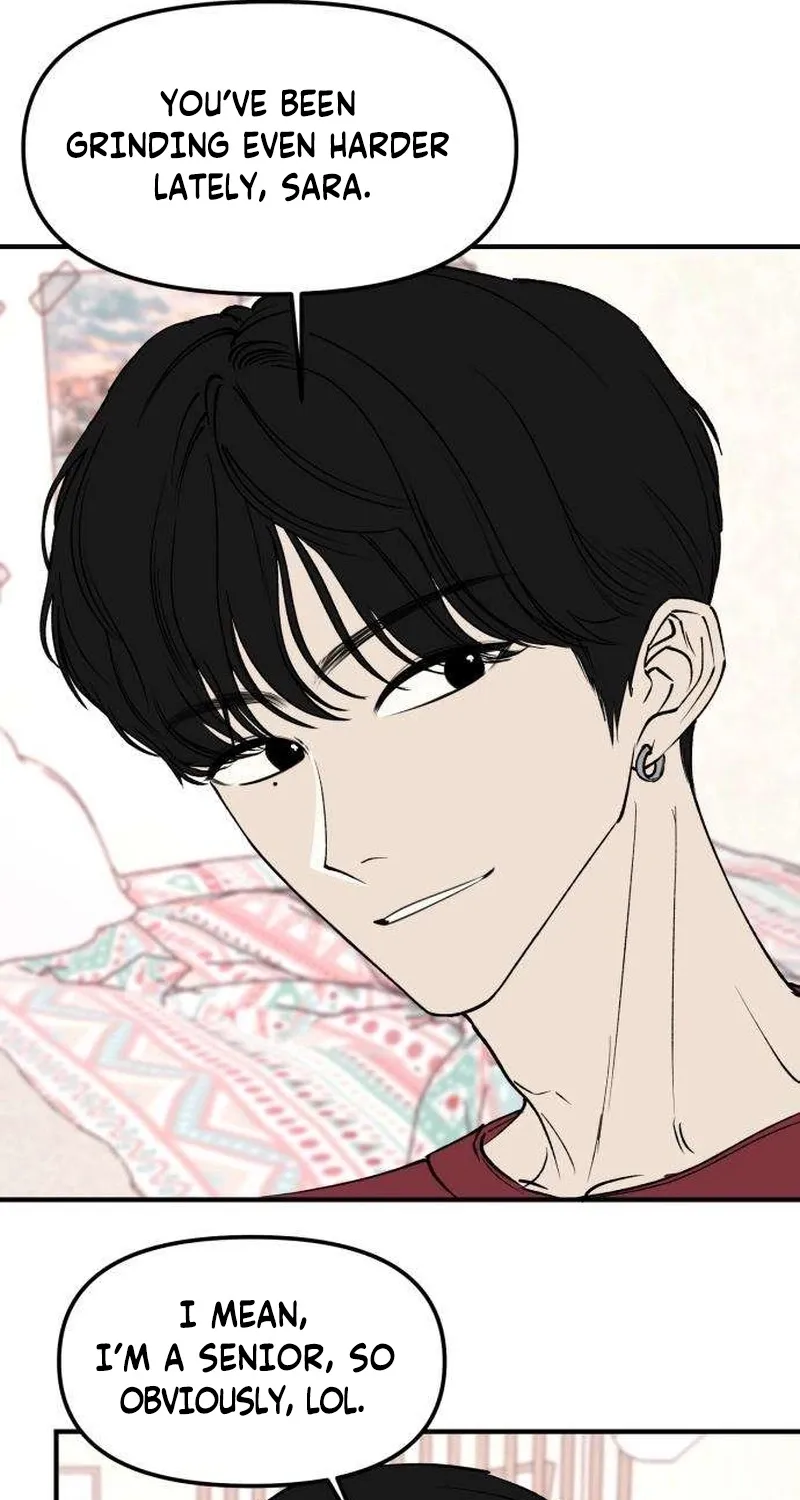 Read Conscience Tutoring chapter 7 image 21 on Lezhin