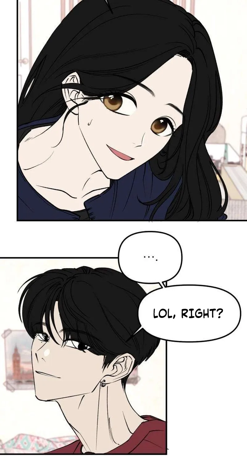 Read Conscience Tutoring chapter 7 image 22 on Lezhin