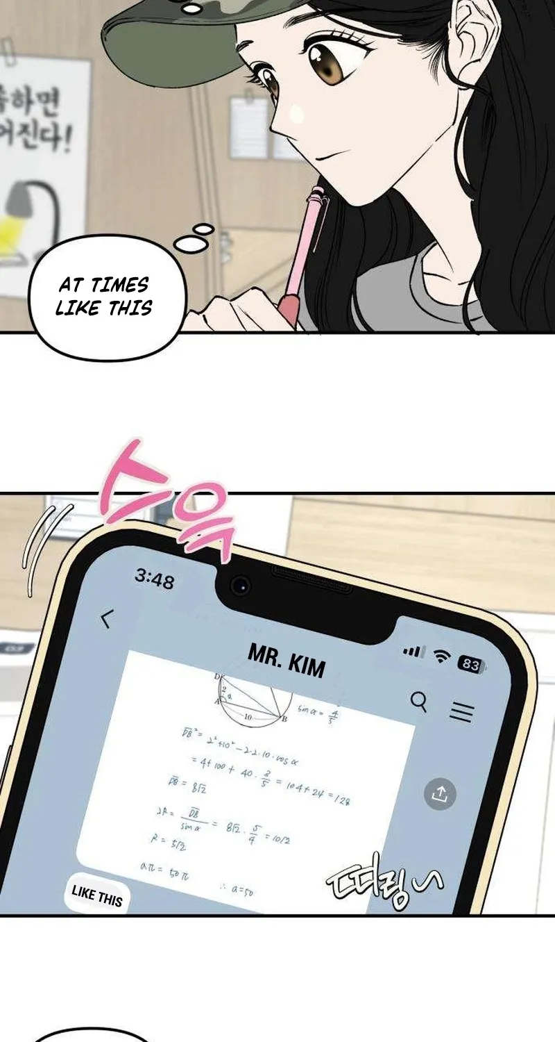 Read Conscience Tutoring chapter 7 image 24 on Lezhin