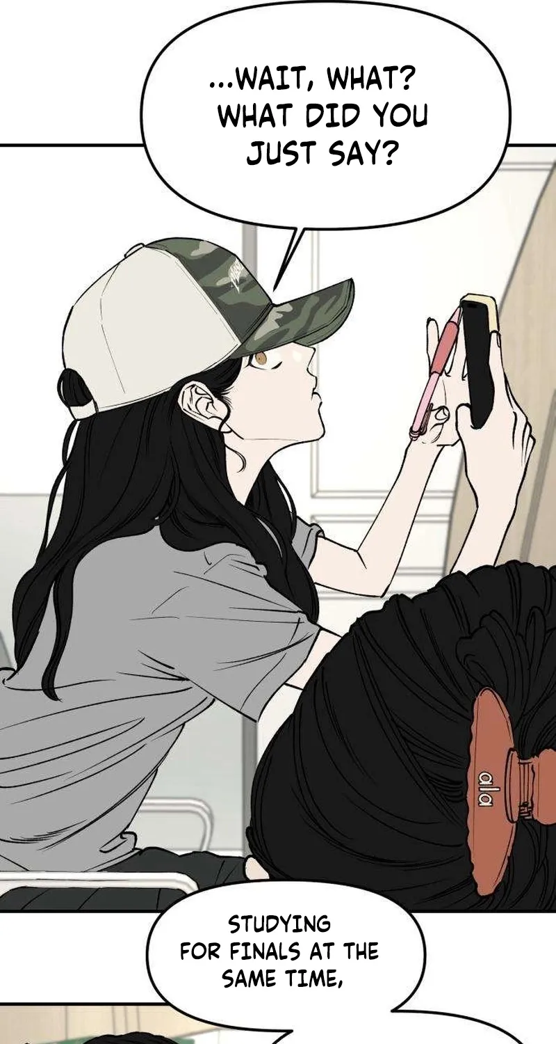Read Conscience Tutoring chapter 7 image 28 on Lezhin