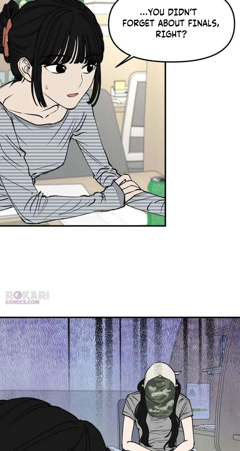 Read Conscience Tutoring chapter 7 image 29 on Lezhin