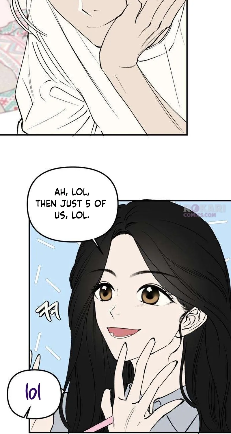 Read Conscience Tutoring chapter 7 image 35 on Lezhin