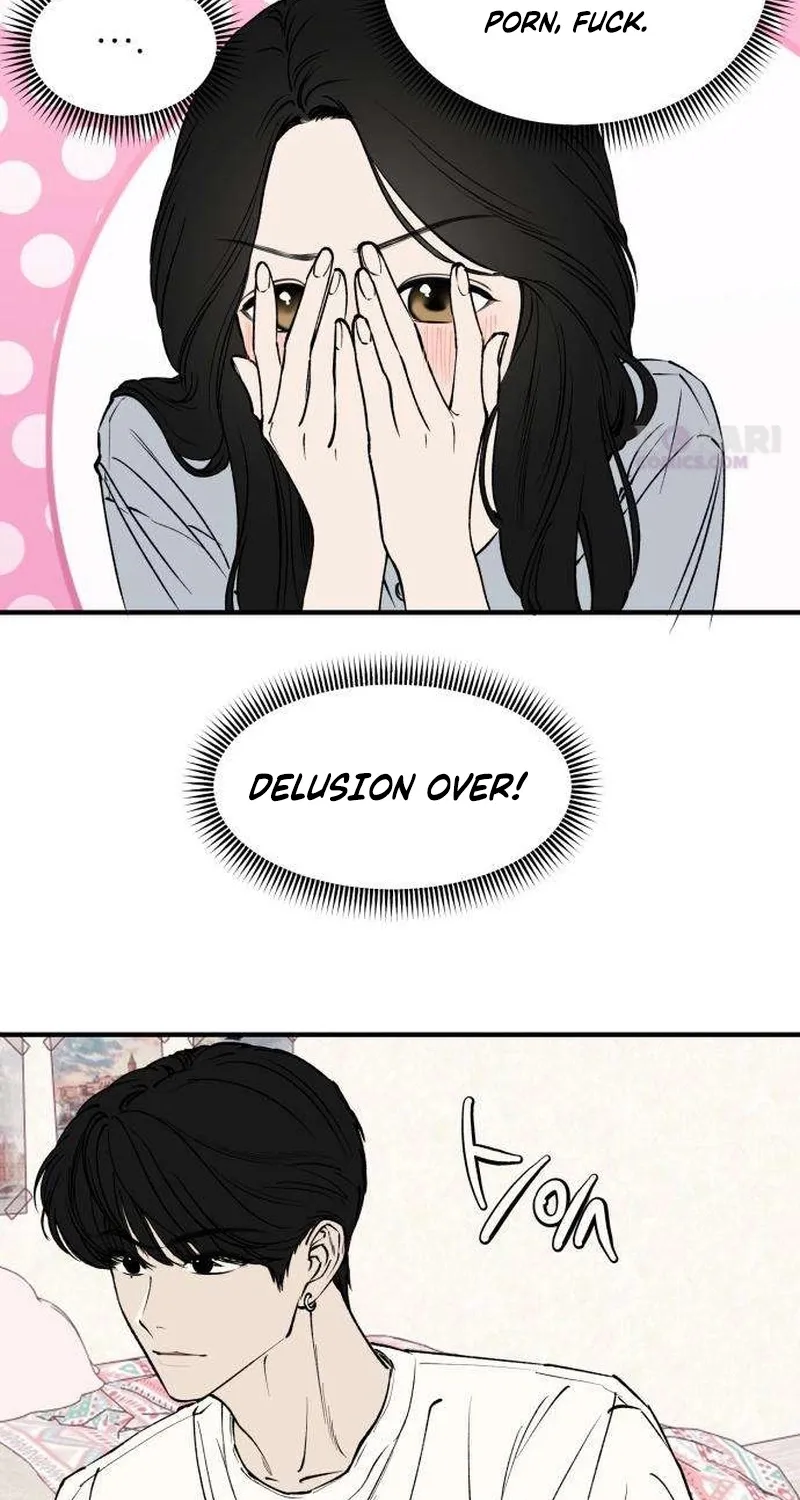 Read Conscience Tutoring chapter 7 image 39 on Lezhin
