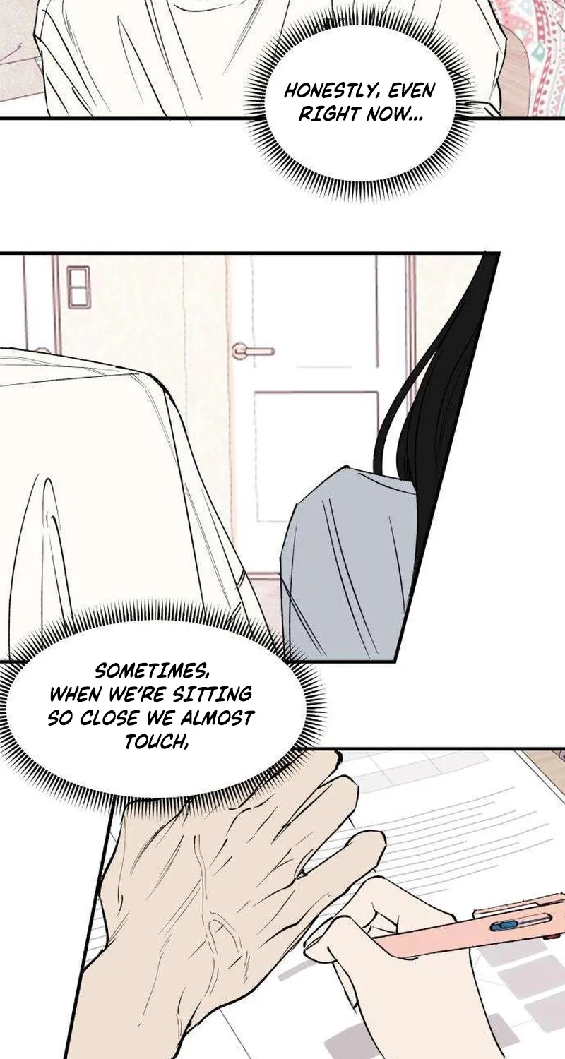 Read Conscience Tutoring chapter 7 image 40 on Lezhin
