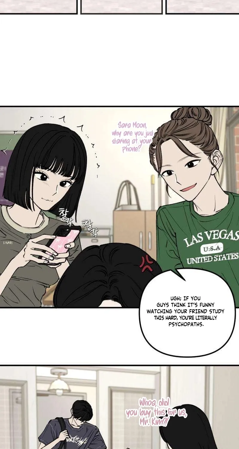 Read Conscience Tutoring chapter 7 image 47 on Lezhin