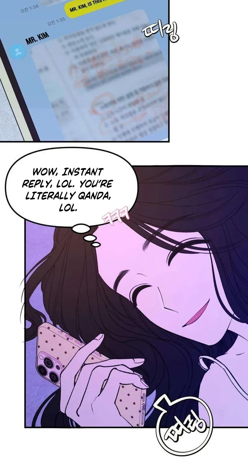 Read Conscience Tutoring chapter 7 image 50 on Lezhin