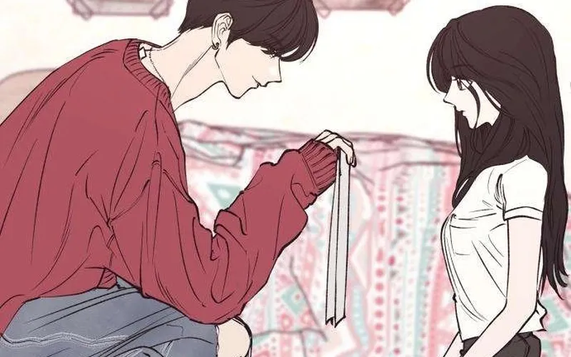 Read Conscience Tutoring chapter 7 image 59 on Lezhin