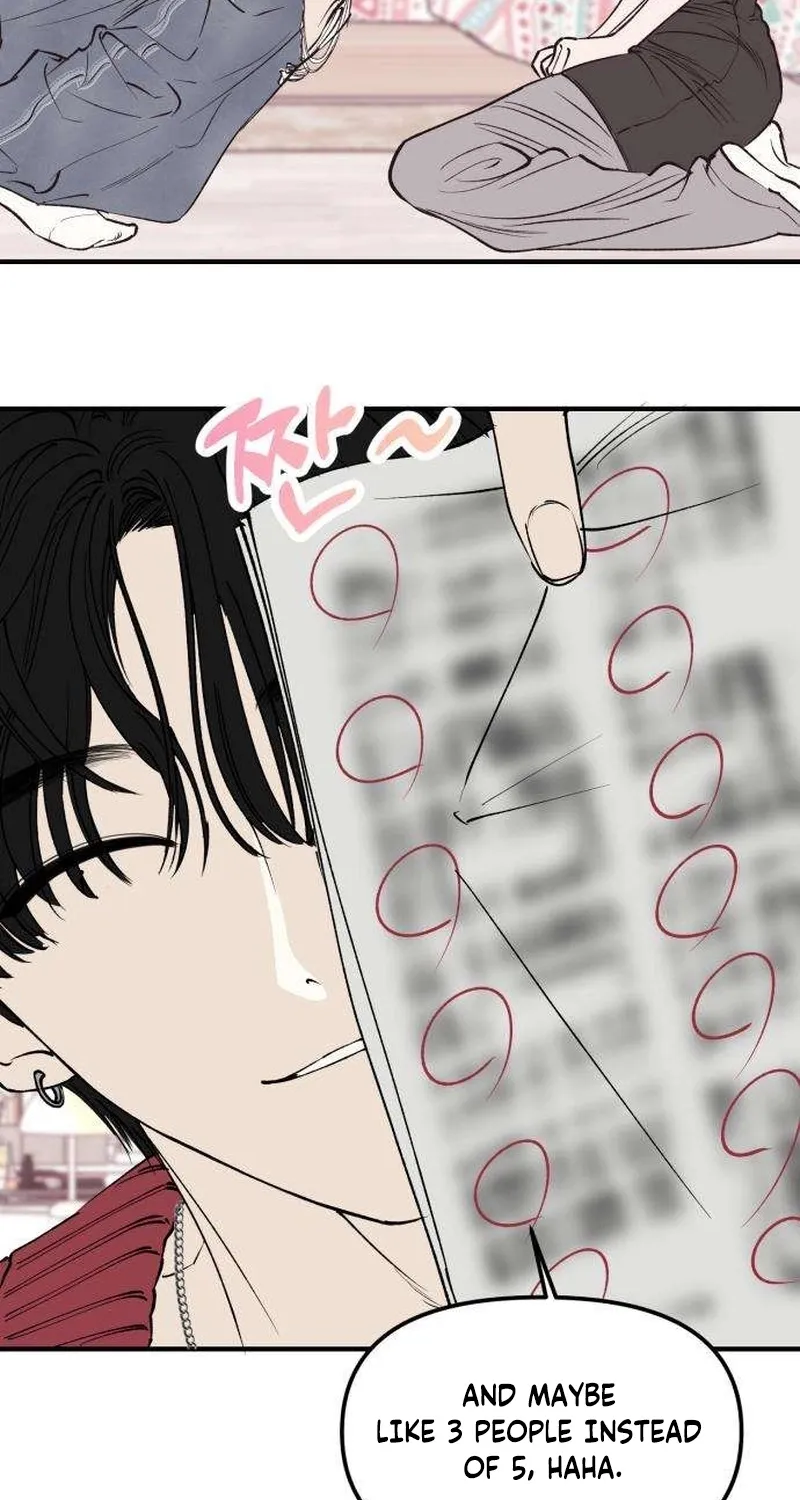 Read Conscience Tutoring chapter 7 image 60 on Lezhin