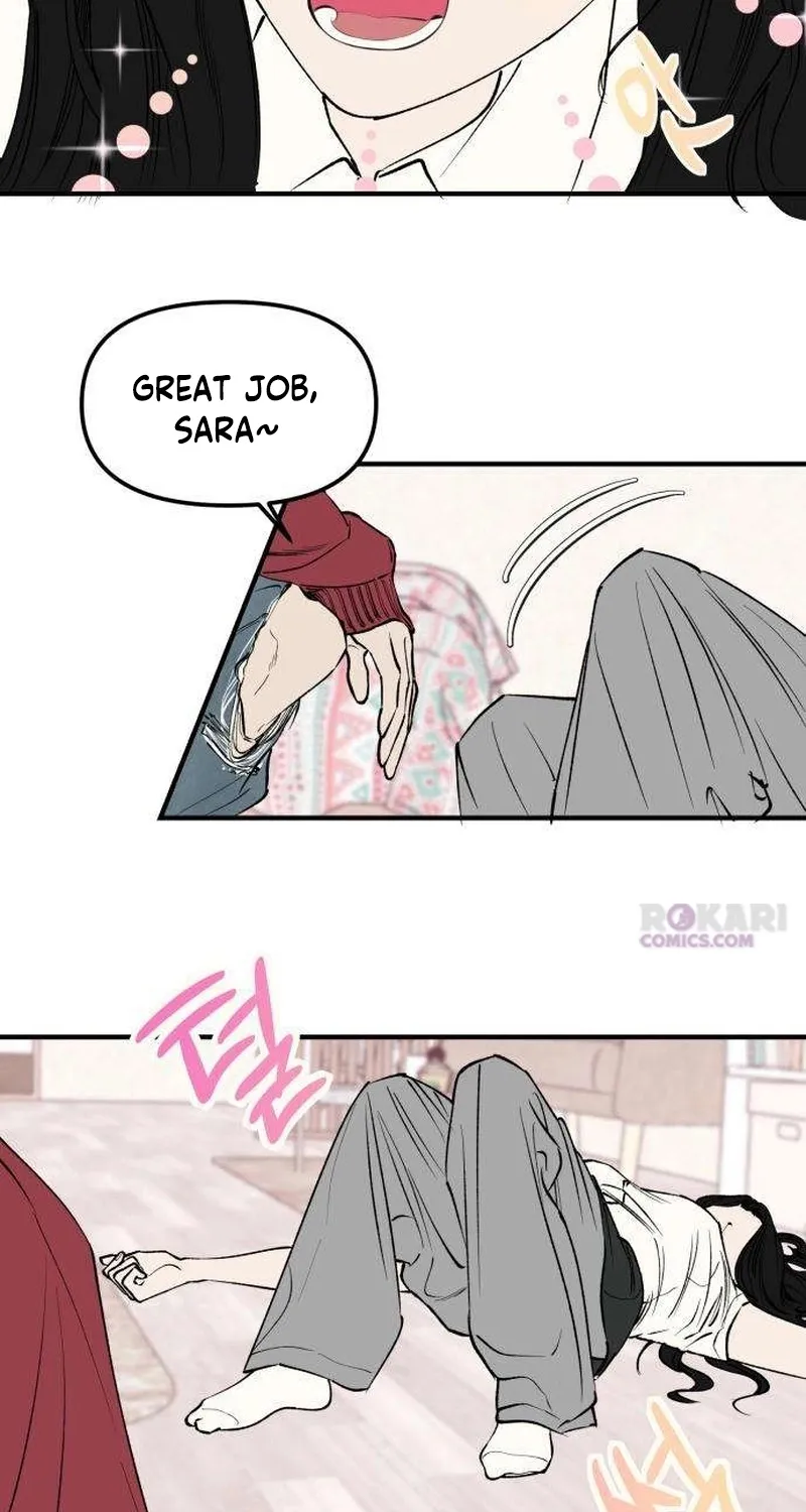 Read Conscience Tutoring chapter 7 image 62 on Lezhin