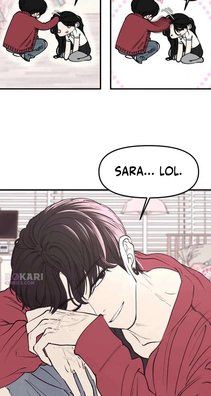 Read Conscience Tutoring chapter 7 image 72 on Lezhin