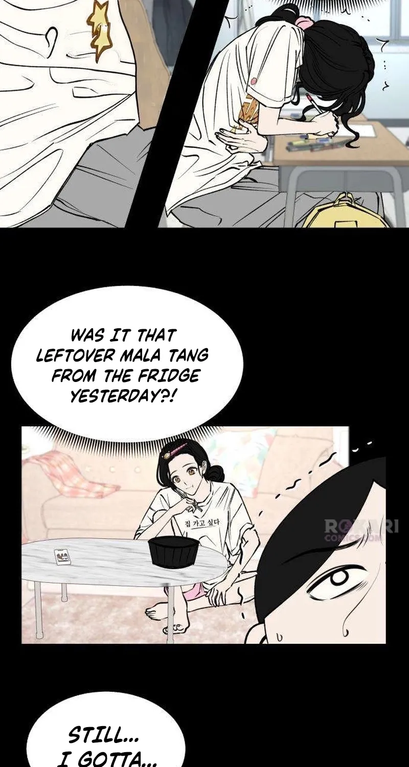 Read Conscience Tutoring chapter 7 image 9 on Lezhin