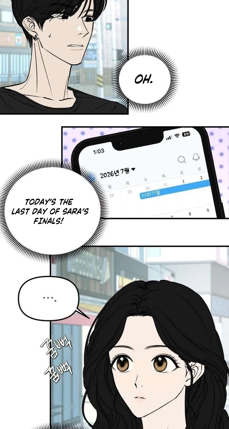 Read Conscience Tutoring chapter 9 image 1 on Lezhin