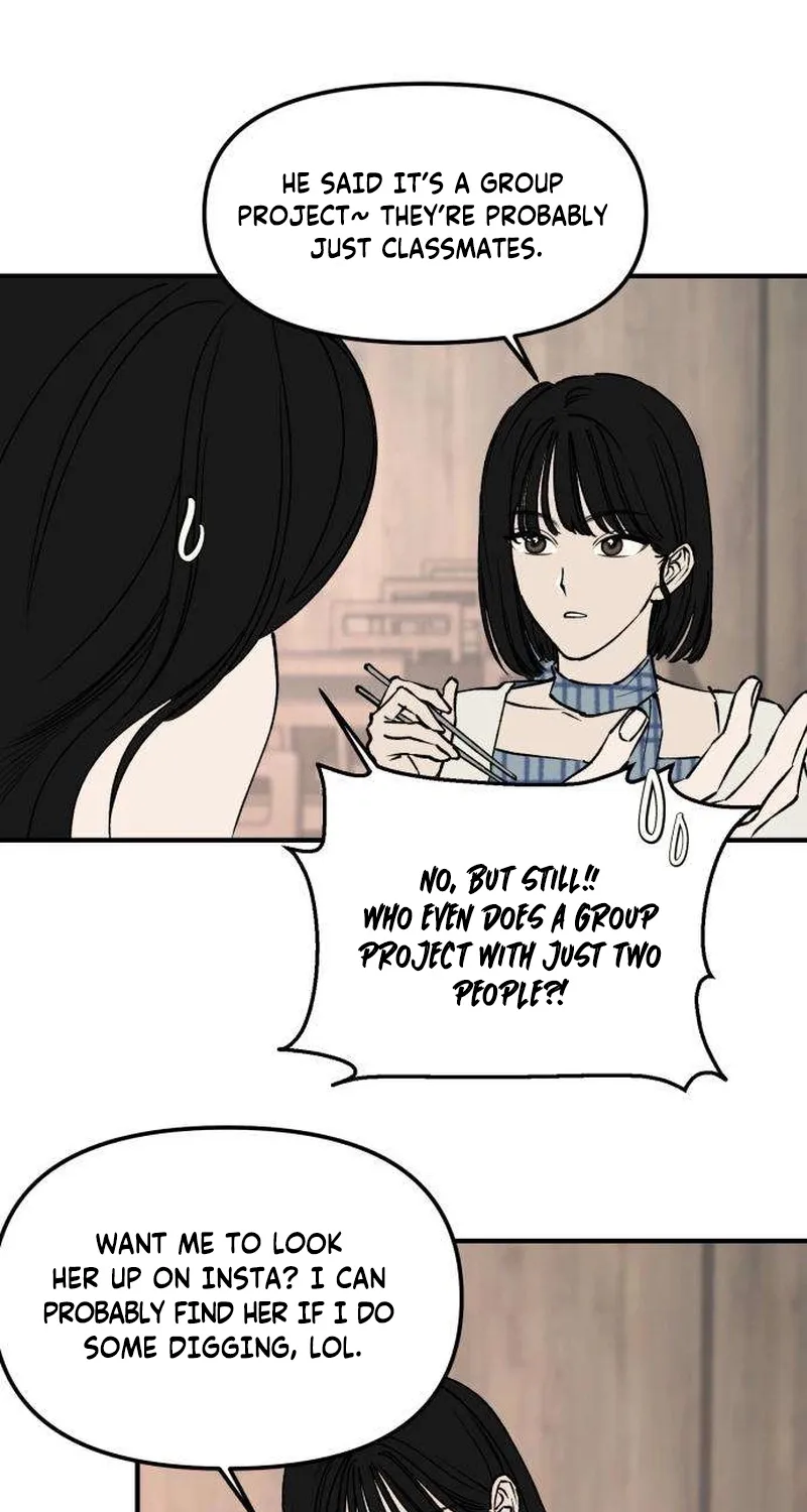 Read Conscience Tutoring chapter 9 image 11 on Lezhin