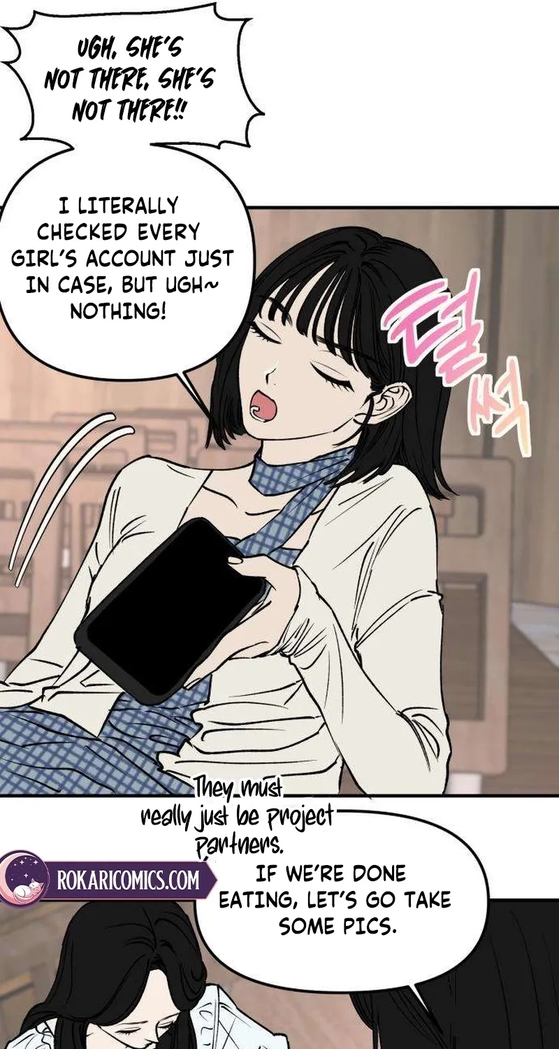 Read Conscience Tutoring chapter 9 image 14 on Lezhin