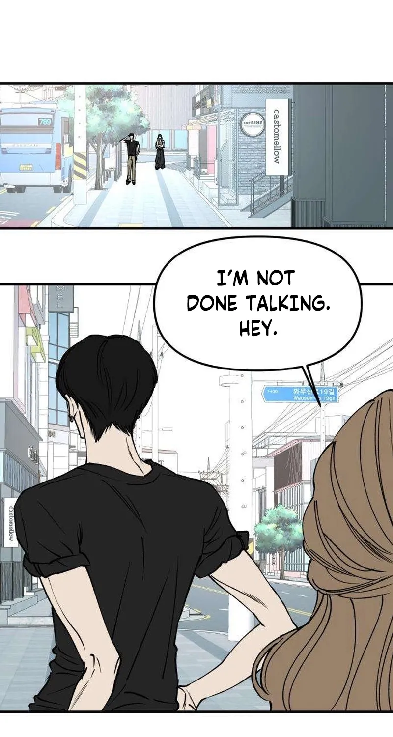 Read Conscience Tutoring chapter 9 image 16 on Lezhin
