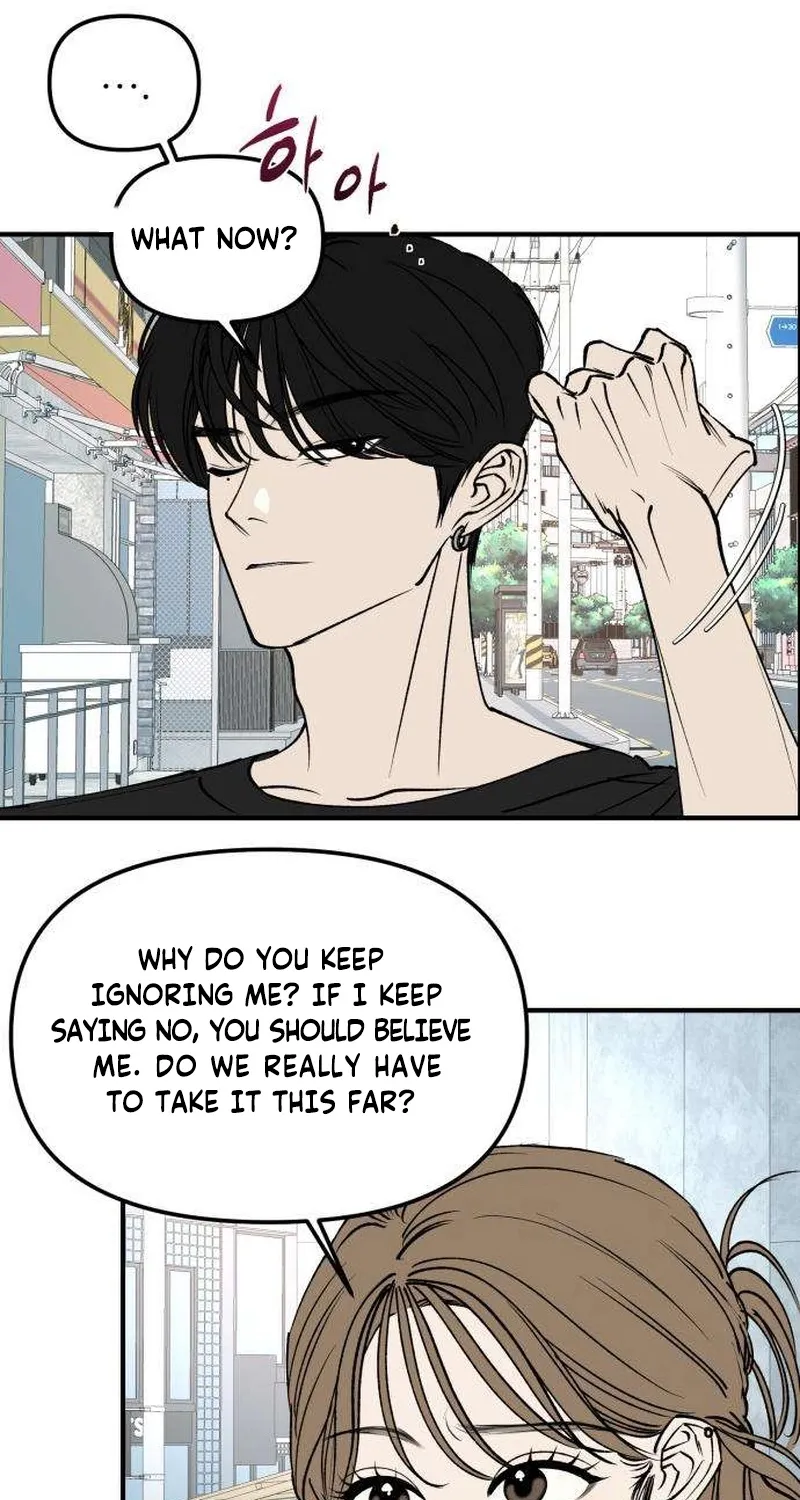 Read Conscience Tutoring chapter 9 image 17 on Lezhin