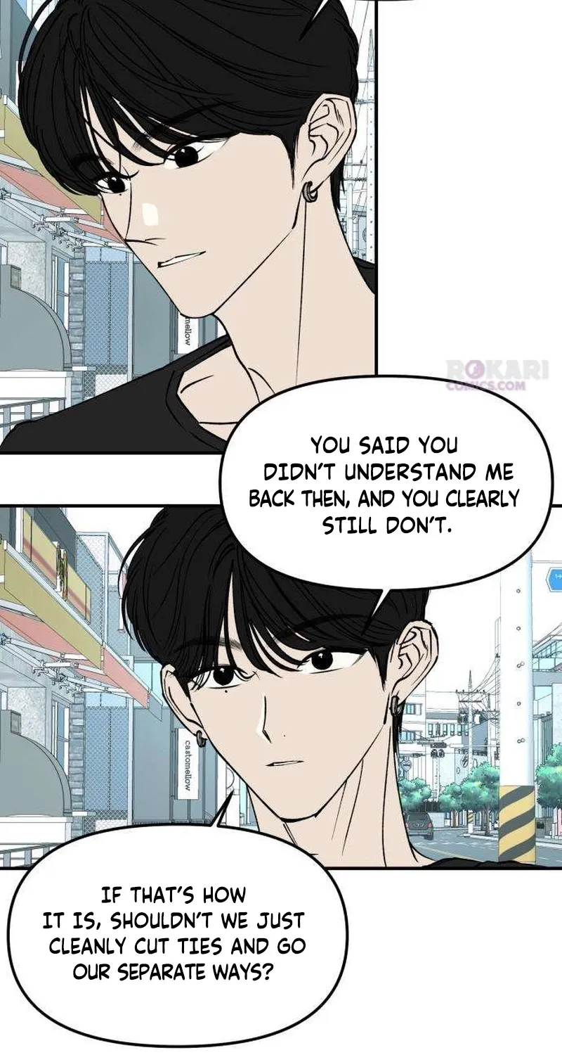 Read Conscience Tutoring chapter 9 image 19 on Lezhin